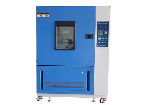 Horno de envejecimiento del equipo de prueba del IEC del IEC 60811-1-2 ISO 188 10℃ - 200℃