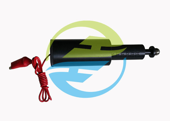 Buen precio IEC61032 figura 6 el equipo de prueba de la protección del ingreso de la punta de prueba 2 IEC60529 IP2X SФ12.5 en línea