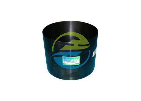 Buen precio IEC60335-2-6 figura que el buque 102 para los Hotplates prueban - los buques de acero - el grueso 2±0.5m m en línea