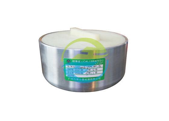 Buen precio IEC60335-2-6 buque de la cláusula 21,102 para la prueba de caída - Hotplates que caen la placa de aluminio en línea