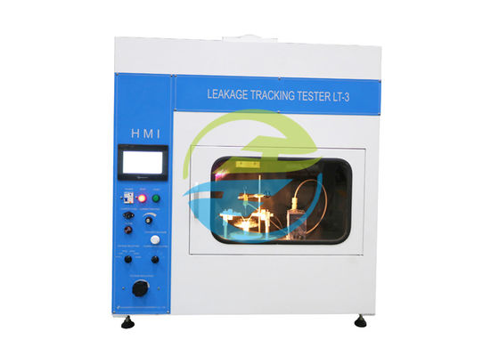 Buen precio Salida de IEC60695 220V 50Hz que sigue los descensos/cm3 del probador 45 - 50 en línea