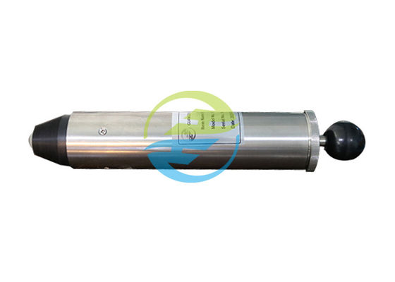 Buen precio IEC 60068-2-75/1450g/martillo de resorte/0.14-1J/6 engranajes del impacto opcionales en línea