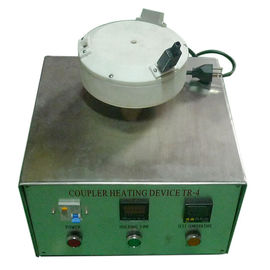 Buen precio IEC60320-1 cuadro 13 aparato de la cláusula 18,2 de la calefacción del acoplador para la resistencia térmica en línea