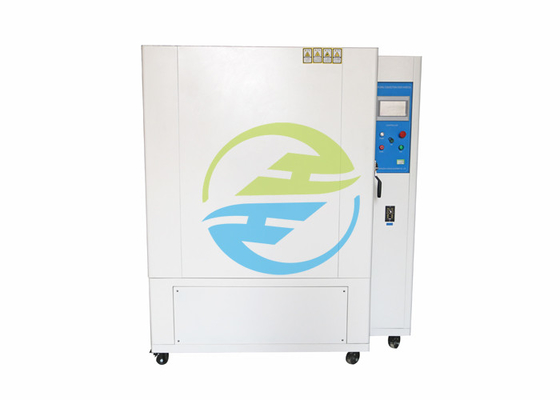 Buen precio Convección natural Oven Heating Chamber del IEC 60811 8-20 cambios del aire por hora en línea