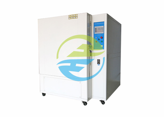Buen precio Tamaño interno el 1m×1m×1m de Oven With Natural Air Circulation de la prueba del IEC del IEC 60811-401 adaptable en línea