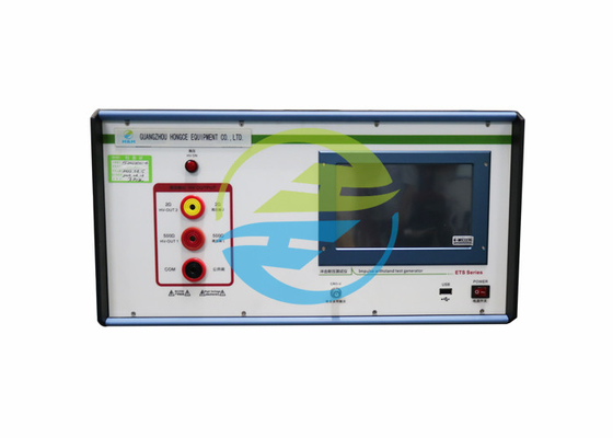 Buen precio IEC60335-1 el generador de impulso de alto voltaje de la cláusula 14 con la onda forma 1,2/50 µS en línea